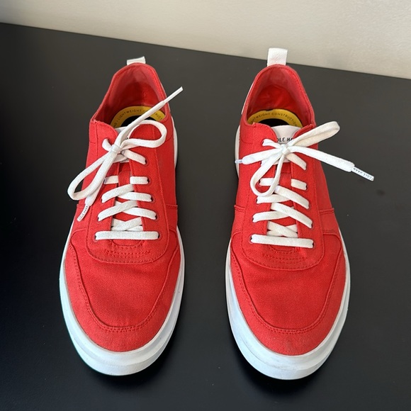 Cole Haan casual sneakers - Picture 2 of 3